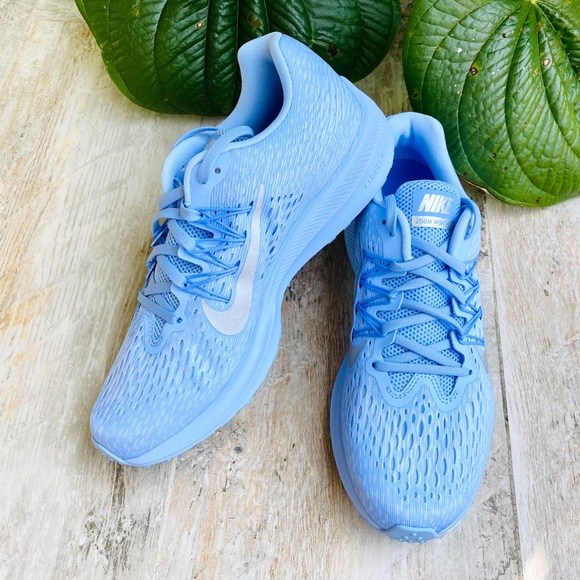 ๐ Great blue day- nike winflo - ๐new๐ - Picture 5 of 7